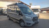 "The Escape" Campervan für 4 Personen mit Querbett und Hubbett Bayern - Kiefersfelden Vorschau