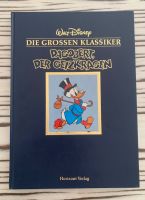 Walt Disney - Die grossen Klassiker - DAGOBERT, DER GEIZKRAGEN Düsseldorf - Grafenberg Vorschau