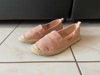 Anna Field Espandrille Espadrilles Gr. 38 (fast neu) Baden-Württemberg - Achern Vorschau