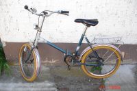 Original DDR Minifahrrad Brandenburg - Beeskow Vorschau