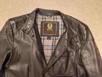 Belstaff Gold Label Lederjacke / Jackett Größe XL Altona - Hamburg Othmarschen Vorschau