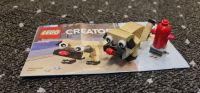 Lego 30542 Hund, Creator 3in1 - Mops Mecklenburg-Vorpommern - Ferdinandshof Vorschau