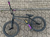 BMX WeThePeople Nordrhein-Westfalen - Wermelskirchen Vorschau