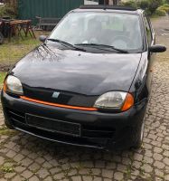 Fiat Seicento Abarth Nordrhein-Westfalen - Schalksmühle Vorschau