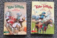 Ritter Tollkühn von Bernd Schreiber Band 1-2 Buch Bücher Baden-Württemberg - Horb am Neckar Vorschau