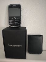Blackberry 9300 Smartphone Handy Sachsen - Frankenberg (Sa.) Vorschau