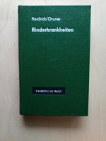 Rinderkrankheiten von Heidrich/Grüner, Tierärztliche Praxis Sachsen-Anhalt - Tangermünde Vorschau