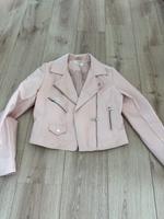 Only Damen Jacke rosa Größe S Dithmarschen - Marne Vorschau