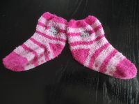 Hello Kitty Stoppersocken Größe 38-42 Hessen - Elz Vorschau