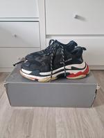 Balenciaga Tripple S 44 Sachsen - Chemnitz Vorschau