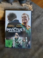 DVD / Invictus unbezwungen Bayern - Miltenberg Vorschau