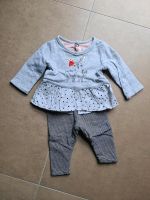 CATIMINI Mädchen Set Leggins +Oberteil  Gr.74 Rheinland-Pfalz - Bitburg Vorschau