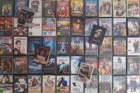 DVDs: Transformers, Chucky, Mr. Bean, Fanboys, ... NEU! Nordrhein-Westfalen - Rheine Vorschau