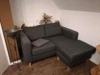 Kleines Sofa * individuell stellbar * top Zustand Niedersachsen - Schortens Vorschau