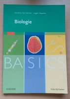 Biologie Basics Heft Urban & Fischer Frankfurt am Main - Sachsenhausen Vorschau