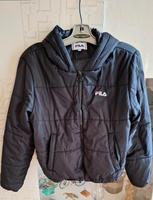 Fila Jacke, Winterjacke Dresden - Cotta Vorschau