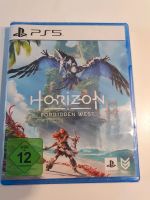 PS5 Spiel Horizon Forbidden West Neu und OVP Hessen - Kirchhain Vorschau