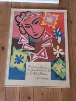 Henry Matisse Madame Pompadour 1951 Bayern - Haimhausen Vorschau
