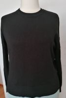 AMISU Knitwear Damenmode Frauen Pullover Gr. L Schwarz Baden-Württemberg - Herbertingen Vorschau