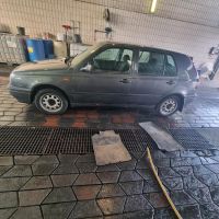 VW Golf 3 1,8 Bayern - Berg Oberfr. Vorschau