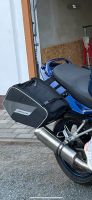 MOTO-DETAIL SATTELTASCHEN / Motorrad Taschen / Gepäcklösung Bayern - Naila Vorschau