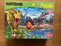 Dinosaurier Puzzle Glanzpuzzle 50 Teile Baden-Württemberg - Wutöschingen Vorschau