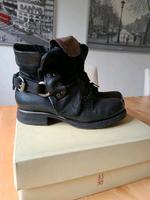 A.S.98 Winterstiefel Berlin - Tempelhof Vorschau