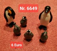 Playmobil,  Pinguine,  Nr. 6649 Niedersachsen - Gronau (Leine) Vorschau