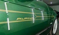 ALPINA B3 3,2 Touring Switchtronic deutsches Fahrzeug Kreis Ostholstein - Scharbeutz Vorschau