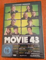 Comedy unzensiert MOVIE 43 neu OVP Rheinland-Pfalz - Nassau Vorschau