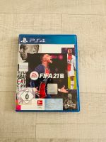 Fifa 21 PS5 Bayern - Wolfratshausen Vorschau