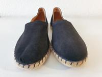 Verbenas Espadrilles, schwarz, Gr. 41 mit Fehler Nordrhein-Westfalen - Iserlohn Vorschau