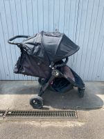 Babyjogger City Mini GT inklusive *original* Regenschutz Baden-Württemberg - Pliezhausen Vorschau