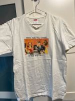 Supreme T-Shirt Orgy Größe L Niedersachsen - Gifhorn Vorschau