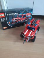 Lego Technik Sets zu günstigen Preis Niedersachsen - Melle Vorschau