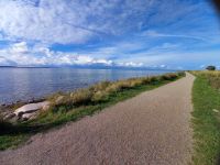 Ferienhaus Ostsee - Stornowoche 25.08.-01.09.  Geltinger Bucht Niedersachsen - Auetal Vorschau