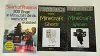 Minecraft Bücher Minecraft Ghasts Wither Niedersachsen - Rühen Vorschau