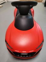 Ferbedo Audi Bobycar Rot Kinderauto !!! Kr. München - Planegg Vorschau