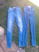 2 x Only Skinnyjeans in XS Nordrhein-Westfalen - Zülpich Vorschau