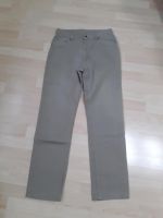 Herren Jeans - beige - HERO by Wrangler - Gr. 31 - 32 Nordrhein-Westfalen - Waldfeucht Vorschau