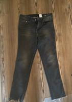 Skinny Jeans Dunkel graue Jeans C&A H&M Zara Hamburg-Mitte - Hamburg Horn Vorschau