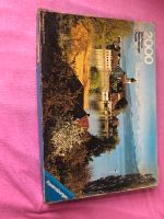 Ravensburger Puzzle 2000 Teile Düsseldorf - Unterbach Vorschau