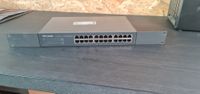 TP-Link TL-SG1024D 24-Port-Gigabit-Switch Bayern - Friedberg Vorschau