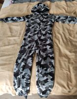 Jumpsuit, Hausanzug, Schlafanzug gr 140 C&A Nordrhein-Westfalen - Solingen Vorschau