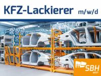 Gelsenkirchen: Umschulung zum KFZ-Lackierer/in in 24 Monaten Nordrhein-Westfalen - Recklinghausen Vorschau