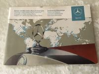 Betriebsanleitung Service Mercedes-Benz-Fahrzeuge Schleswig-Holstein - Molfsee Vorschau