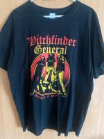 Witchfinder General Shirt Doom Metal Black Sabbath Thüringen - Erfurt Vorschau