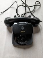 Post Telefon von 1956 - Bakelit - Farbe Schwarz Nordrhein-Westfalen - Solingen Vorschau