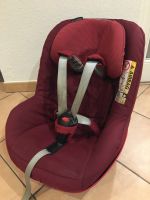 Maxi Cosi 2way Pearl mit 2way Fix Niedersachsen - Bovenden Vorschau