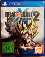 PS4 Spiel Dragonball 2 Xenoverse Bayern - Altdorf bei Nürnberg Vorschau